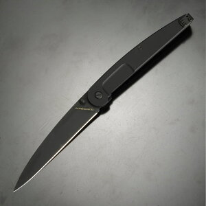 EXTREMA RATIO �܂肽���݃i�C�t BF3 Dark Talon ���C�i�[���b�N EX135BF3 �G�X�g���C�����e�B�I �_�[�N�^���� �t�H�[���f�B���O�i�C�t �܂��݃i�C�t �܂��ݎ��i�C�t �܂肽���ݎ��i�C�t �t�H���_