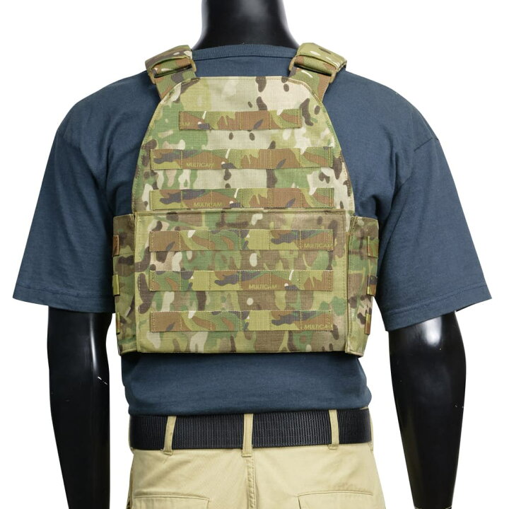 楽天市場】MAYFLOWER RC プレートキャリア ASSAULT PLATE CARRIER APC 