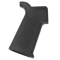 MAGPUL ライフルグリップ MOE-SL 高強度ポリマー製 AR-15/M4系対応 MAG539 [ ブラック ] マグプル MOE-SL…