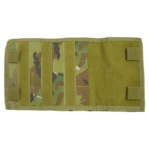 IDOGEAR ToCU[|Pbg ԍڗp MOLLEΉ 500DiC  [ }`J ] MOLLEVXe J[h|Pbg ԗp pb` [ |[` ԗ ~^[ V[gobN  ԓ [|P