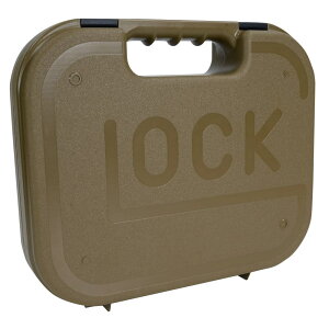 GLOCK ���� �n���h�K���P�[�X G19X 1���p �f�U�[�g�A�[�X�J���[ 47224 �O���b�N VFC UMAREX �E�}���b�N�X �R���[�e�^�� �N���X�I�[�o�[ MHS ���W�����[�n���h�K�� �ČR �K�X�K�� G17 G18 GLK-CAS-47224 �n�[