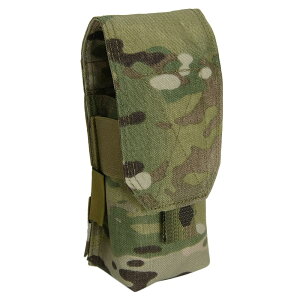 Warrior Assault Systems Ct}O|[` 5.56mm M4p O2{ W-EO-SM4 [ }`J ] EH[A[ATgVXeY }KW|[` MOLLE PALS _u Ct}KW|[` AR-15 AR15 M16 HK416 STANAG 