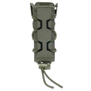 High Speed Gear �s�X�g���}�K�W���|�[�` Poly TACO V2 �|���}�[�� 9mm/45���a 16PT01 [ �I���[�u�h���u ] �n�C�X�s�[�h�M�A �^�R�}�O �|���}�[�s�X�g���}�K�W���|�[�` �I�[�v���g�b�v �}�O�|�[�` �s�X�g