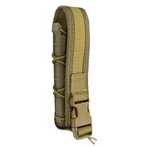 High Speed Gear SMG�}�K�W���|�[�` TACO �t���b�v�t�� MP5/MP7��18EXC0 [ �R���[�e�u���E�� ] ���C�t���}�K�W���|�[�` ���C�t���}�K�W���P�[�X ���C�t���}�O�|�[�` ���C�t���}�O�P�[�X