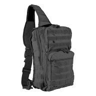 Red Rock Outdoor Gear スリングバッグ Large Rover ブラック 80130BLK ワンショルダー ショルダーバッグ…