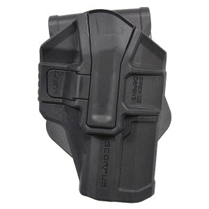 FAB Defense SCORPUS M1�z���X�^�[ H&K USP�p LV1 FAB�f�B�t�F���X ���� �q�b�v�z���X�^�[ FABDEFENSE ���e�X �x���g�z���X�^�[ LV1�z���X�^�[ ���x��1�z���X�^�[ �v���X�`�b�N ������ ���p�z���X�^�[ �K��