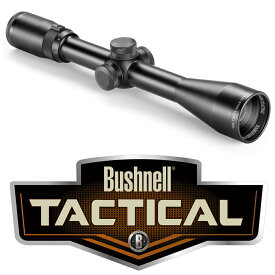 ブッシュネル スコープ Legend Ultra HD 3-9×40mm 853940 Bushnell ライフルスコープ 完全防水 ウォータープルーフ 防雲 アンチショック レジェンドウルトラHD スナイパースコープ 光学照準器 オプティカルサイト