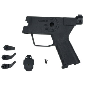 x115xTAYLOR/M-3D AV[o[ M-SL TYPE GRIP MODUL }C dK MP5V[Yp X115xeC[ JX^p[c IWip[c CtObv eObv ec c