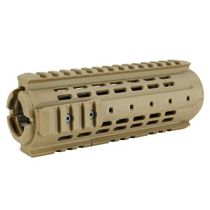 IMI DEFENSE nhK[h MRS W[[ M4/M16/AR-15p |}[ [ J[rOX / fU[g^ ] IMIfBtFX Modular Rail System W[nhK[h Nbh[  C