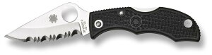 SPYDERCO ܂肽݃iCt Ladybug 3 gn VG-10| ubN LBKS3 XpC_R ܂ fBoO3 \g ܂݃iCt tH[fBOiCt ܂ݎiCt ܂肽ݎiCt tH