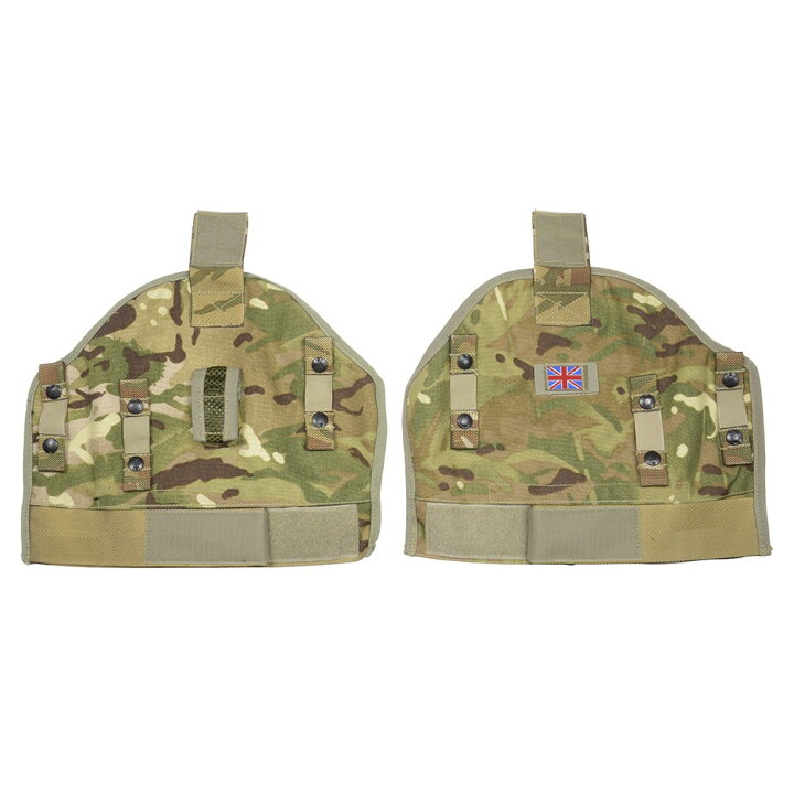 楽天市場】イギリス軍放出品 オスプレイ MK4 ショルダーカバー ボディ 