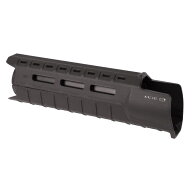 MAGPUL ハンドガード MOE SL カービン長 AR15/M4 [ ブラック ] AR15/M4アクセサリ 軽量ポリマー カスタマ…