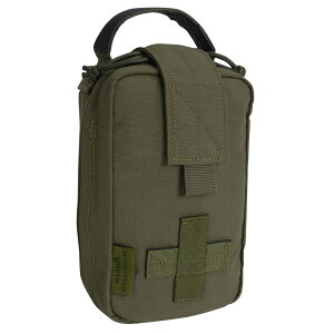 Warrior Assault Systems fBbN|[` MOLLEΉ xN [ W[O[ ] EH[AATgVXeY t@[XgGChLbg PERSONAL MEDIC RIP OFF ~} Õi IFAK AEg