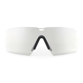 ESS 交換レンズ クロスヘアー サングラス用 [ クリア ] Crosshair メンズ スポーツ 紫外線カット UVカット グラサン 運転 ドライブ バイク ツーリング 曇り止め 替えレンズ 予備レンズ 代えレンズ