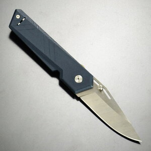 TB OUTDOOR �܂肽���݃i�C�t UNBOXER �A���{�N�T�[ ���n �O���X�t�@�C�o�[�n���h�� 11060063 TB�A�E�g�h�A �h���b�v�|�C���g �t�H�[���f�B���O�i�C�t �܂��݃i�C�t �܂��ݎ��i�C�t �܂肽����