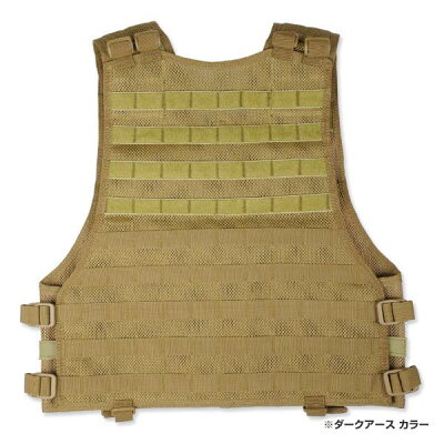 5.11LBEタクティカルベストVTAC58631