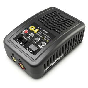 �W�[�t�H�[�X AC�}���[�d�� G4 �}���`�`���[�W���[ LiPo LiHV LiFe NiMH�Ή� G-Force Multi Charger ���| �n�C�{���e�[�W ���t�F �j�b�P�����f �o�b�e���[ �T�o�Q�[ �T�o�C�o���Q�[�� �o�b�e���[�[�d�� �o