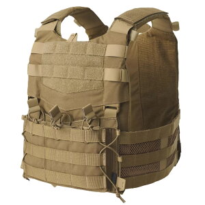 HELIKON-TEX v[gLA Guardian Military Set R[fiC KK-GMS-CD [ R[e / MTCY ] wRebNX Cordura W[^NeBJxXg vL v[gLA[ Plate 