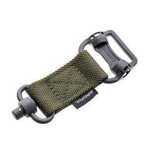MAGPUL �X�����O�A�_�v�^�[ MS1/MS4�p�A�_�v�^�[ ��QD�d�l MAG519 [ �����W���[�O���[�� ] �A�^�b�`�����g �ڑ����� ���R�ڑ����� �X�����O�p�[�c �X�����O��t�� �X�����O��t���� �X�����O�p����