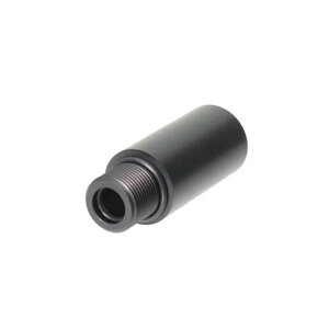 LayLax �A�E�^�[�o�����s�[�X �����}���C M4/SIG AIR MCX �������� 14mm�t�l�W [ 1.3�C���` ] �����e �A�T���g���C�t�� �J�[�r�� �������e �O���o���� �O�� �e�g�J�o�[ �o�����J�o�[