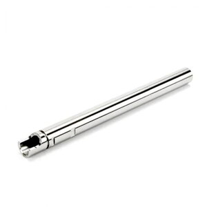 LayLax �C���i�[�o���� 105mm �i�C���{�[�� SIG AIR M17 CO2�K�X�K���p ���a6.03mm ���e �n���h�K�� �s�X�g�� ���� �e�g�p�C�v