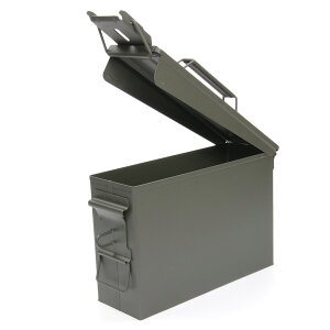 AJ .30Lo[ M19A1 X`[ eP[X 싞Ή SeP[X | e AJ AMMO CAN A{bNX A A A{bNX