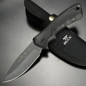Buck AEghAiCt Bucklite Max II Large |GXeV[Xt BU685BKS XLi[ KbgtbN ʔ ̔ ToCo iCt AEghA ~^[ ToQ[ oR ނ LviCt n