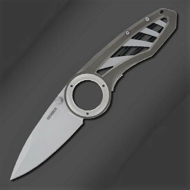 GERBER 折りたたみナイフ Remix Plain Edge リミックス プレーンエッジ クラム 22-41968 REMIX | 折り畳みナイフ フォルダー フォールディングナイフ ホールディングナイフ 折り畳み式ナイフ 折りたたみ式ナイフ 板ばねロック 折畳ナイフ 折畳みナイフ 折畳式ナイフ
