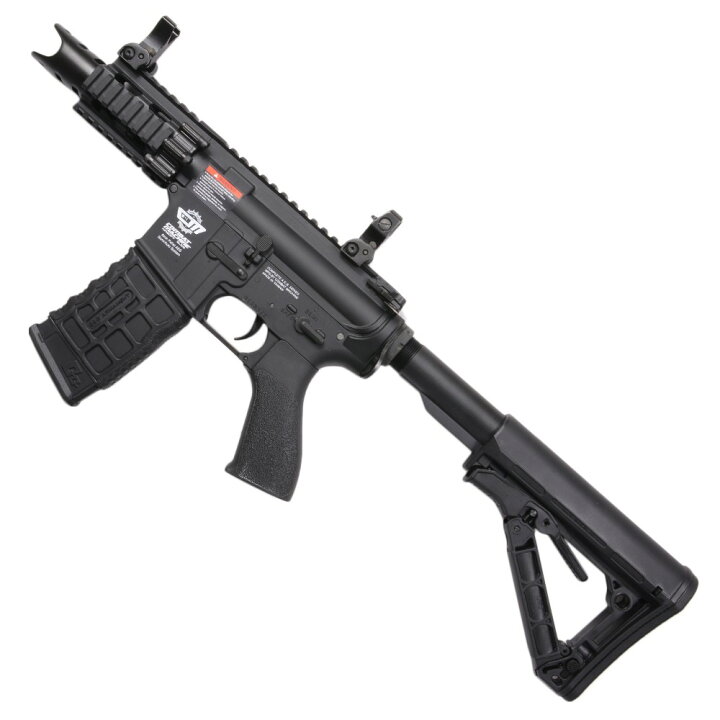 楽天市場】G&G ARMAMENT 電動ガン Fire Hawk HC05 ハイサイクル リポ 