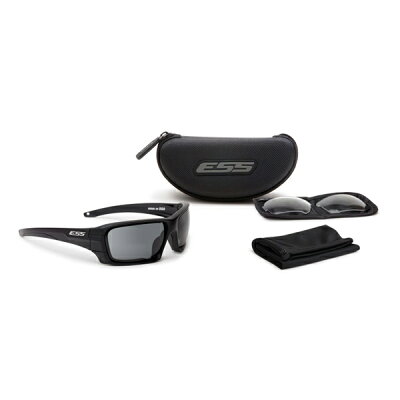 【日本正規品】ESSサングラスロールバーEE9018-03シルバーロゴ