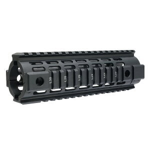 IMI DEFENSE nhK[h FREEFLOAT sJeBj[[ AR15/M4/M16Ή A~ IMI-ZARC2 IMIfBtFX RAS RIS t[t[g 1913 20mm C AR-15 M4A1 J[rOX tHAnh tHAOb