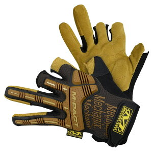 Mechanix Wear ^NeBJO[u Framer {v M-Pact [ LTCY ] JjNXEGA GpNg t[}[ Leather VRv v U[O[u 琻  ~^[O[u TPR D3O Trekdry R