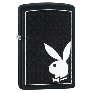 ZIPPO vC{[C _Ch 29578 }bgubN Wb|[ ICC^[ Playboy _Chp^[ Duo-Tone   PLAYBOY ETM e rbg R{[V R{fUC Wb