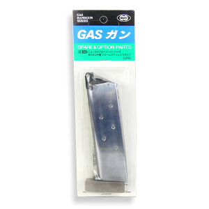 �����}���C �X�y�A�}�K�W�� �K�X�K�� M1911 �K�o�����g�p 26�A [ �V���o�[ ] | TOKYO MARUI �n���h�K�� ���� �s�X�g�� �K�X�e 18�ˈȏ�p 18�Έȏ�p �K�X�u���[�o�b�N �s�X�g���}�K�W�� �s�X�g���}