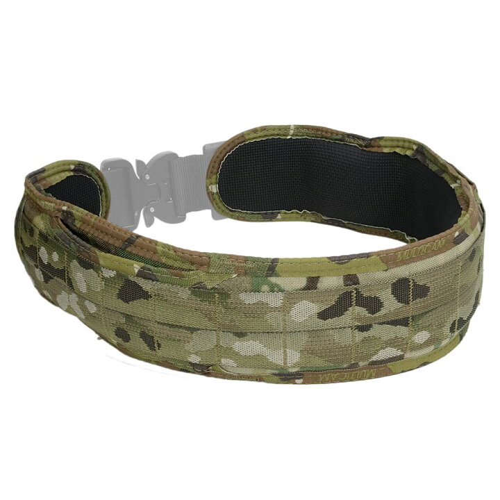楽天市場】High Speed Gear ベルトパッド SLIM-GRIP PADDED BELT 31SPB 