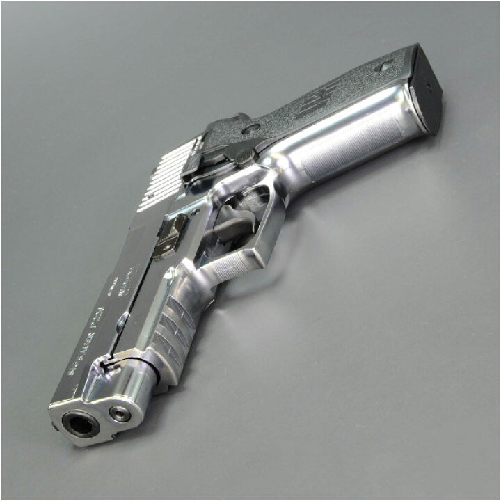 楽天市場】タナカ モデルガン SIG P226 レールドフレーム 