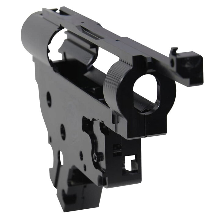 楽天市場】Retro Arms CNCギアボックス 次世代SOPMOD M4/M4A1 SOCOM用 