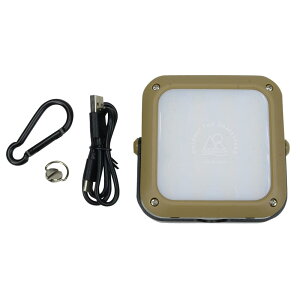 5050WORKSHOP �����^�� HILUMEN MINI �}�O�l�b�g���� LED���C�g [ �T���h�x�[�W�� ] 5050���[�N�V���b�v LED�����^�� �d�C�������^�� �L�����v�p �A�E�g�h�A�p �����v �Ɩ� ���W���[ �A�E�g�h�A �L����