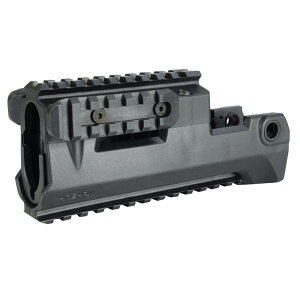 IMI DEFENSE �n���h�K�[�h HRS �s�J�e�B�j�[���[�� AK47/AK74�p �|���}�[�� IMI-ZPRP1 [ �u���b�N ] IMI�f�B�t�F���X ���[���V�X�e�� 20mm ���C�� ���������� �t�H�A�n���h �t�H�A�O���b�v ��� �t�H�A�G