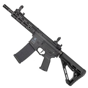 LANCER TACTICAL dK Hellion wI M-LOK 7C` dqgK[ LT-32BA7-G3 T[^NeBJ MbN 7inch Airsoft M4 AEG dGACte dCte de dATg