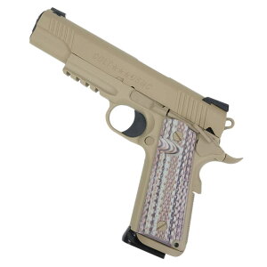 BATON CO2�K�X�u���[�o�b�N BM-45 NL �R���g M45A1 [ �t���b�g�_�[�N�A�[�X ] �o�g�� CO2GBB �K�o�����g �K�X�K�� �I�[�g�s�X�g�� �������e �K�X�e ���������e �I�[�g�}�`�b�N�s�X�g�� �V�Y�e �K�X�u