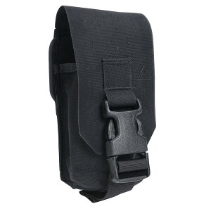 DIRECT ACTION X[NOl[h|[` MOLLEΉ PO-SMKE-CD5 [ ubN ] _CNgANV SMOKE GRENADE POUCH M18 ֒e|[` ~^[ObY ~^[pi ToQ[ [ xg