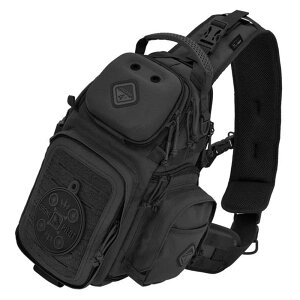 HAZARD4 �h���[���X�����O�o�b�O Freelance Drone ED. �e��6L �h���[�����[ FTO-FLD-BLK �o�b�N�p�b�N �����b�N�T�b�N �f�C�p�b�N �U�b�N �i�b�v�T�b�N �f�C�o�b�O �w�X ���΂� �J�o�� �����V�����_�[ �V