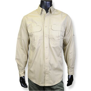 5.11 Tactical �����V���c Taclite Pro �������b�v�X�g�b�v 72175 [ M�T�C�Y / �J�[�L ] 511 ���[�N�V���c ��ƒ� �^�N�e�B�J���V���c �|�P�b�g�t�� �R�� �퓬�� BDU �V���c ACU ���� �A�[�~�[ �R���o�b�g 