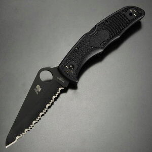 Spyderco I[ubN H-2hK| pVtBbN\g2 gn H-1 FRN XpC_R bNobN ܂݃iCt tH_[ tH[fBOiCt z[fBOiCt ܂肽݃iCt