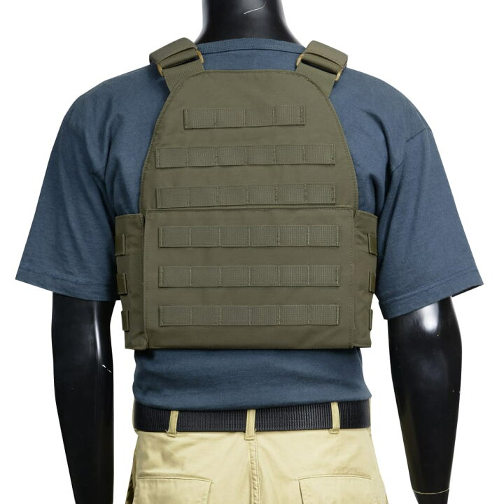 楽天市場】MAYFLOWER RC プレートキャリア ASSAULT PLATE CARRIER APC 