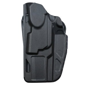 SAFARILAND �z���X�^�[ 7TS ALS SIG P320 M18 �R���p�N�g/�L�����[�p [ ���p / �u���b�N ] �T�t�@�������h �ČR SAUER MHS CQC�z���X�^�[ CQB�z���X�^�[ �ߐڊi�� ���e�X �x���g�z���X�^�[ �q�b�v�z���X�^�[ 