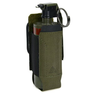 DIRECT ACTION Ol[h|[` Flashbang I[vgbv PO-FLBO-CD5-BLK [ W[O[ ] _CNgANV tbVo|[` 40mm Grenade OpenTop MOLLE xg[v ToQ? ToQ? 