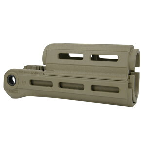 FAB Defense �n���h�K�[�h VANGUARD AK47/AKM/AK74�p M-LOK [ �^�� ] FAB�f�B�t�F���X �t�@�u�f�B�t�F���X ���@���K�[�h M���b�N �t�H�A�n���h �t�H�A�O���b�v ��� �t�H�A�G���h �O�� �t�H�A�A�[�� �A���O