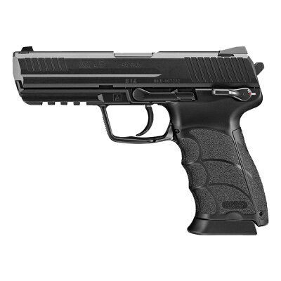 東京マルイ電動ガンHK45